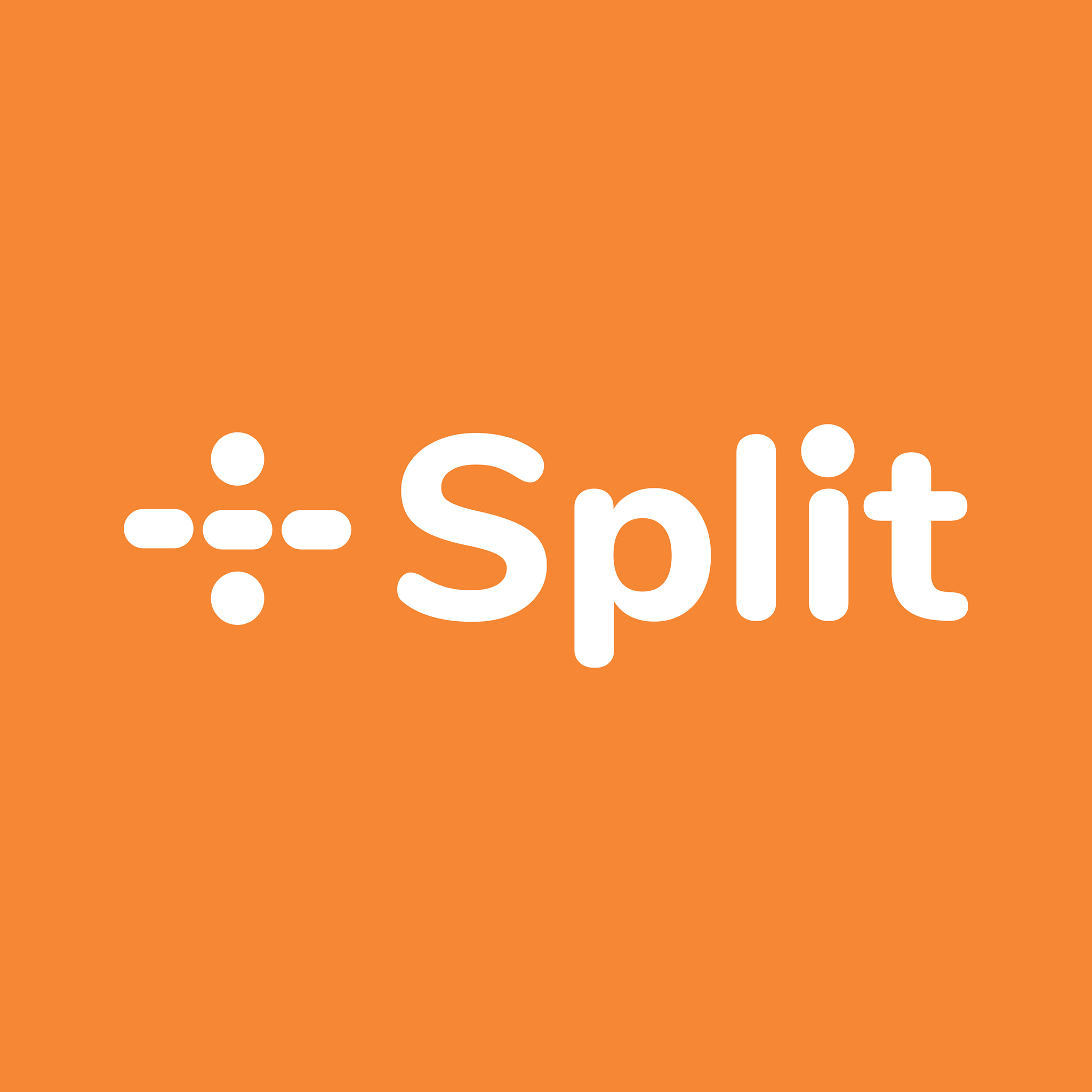 Pay with Split