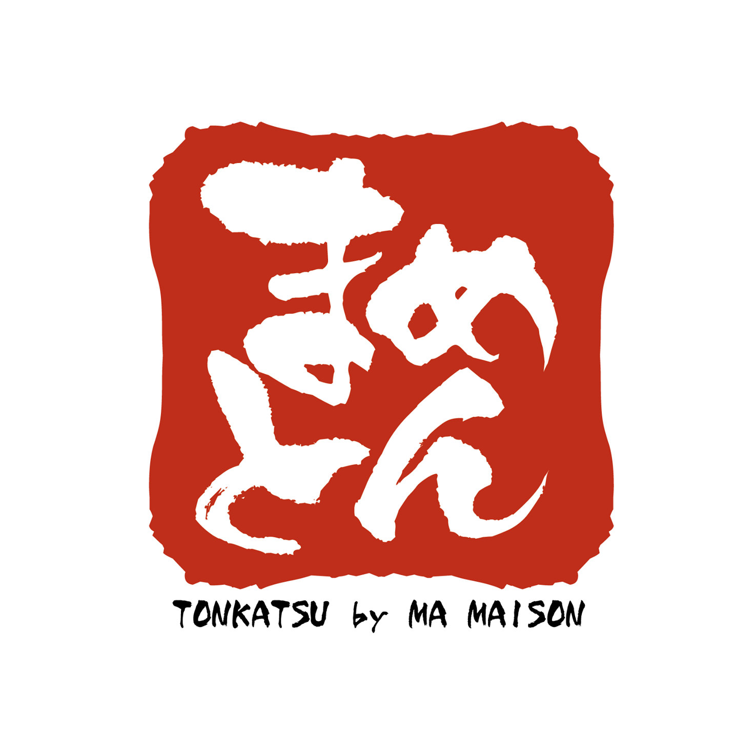 Tonkatsu By Ma Maison