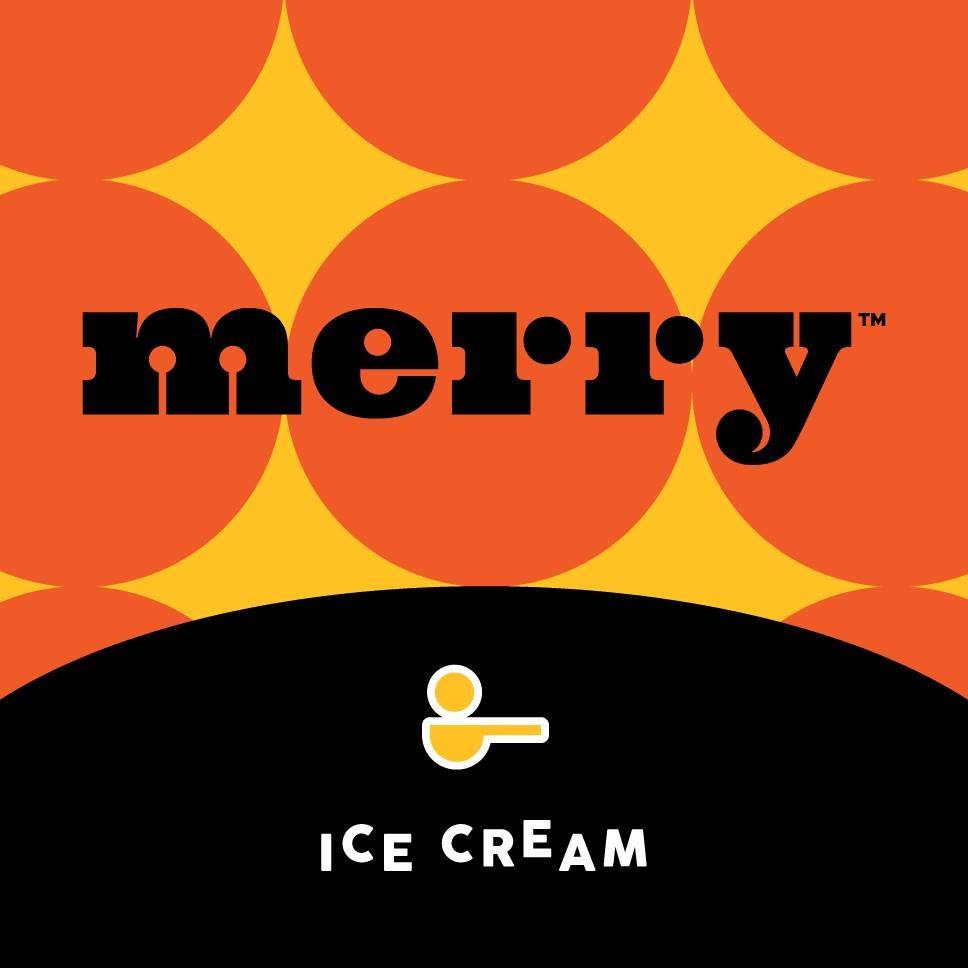 Merry Ice Cream