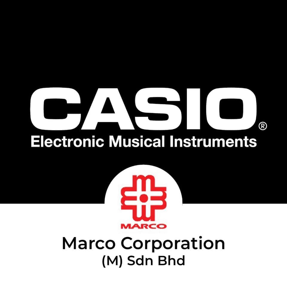 Casio EMI