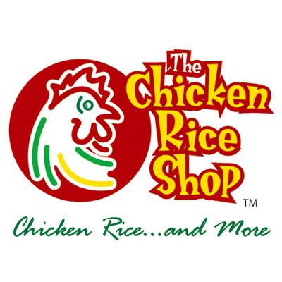 The Chicken Rice Shop