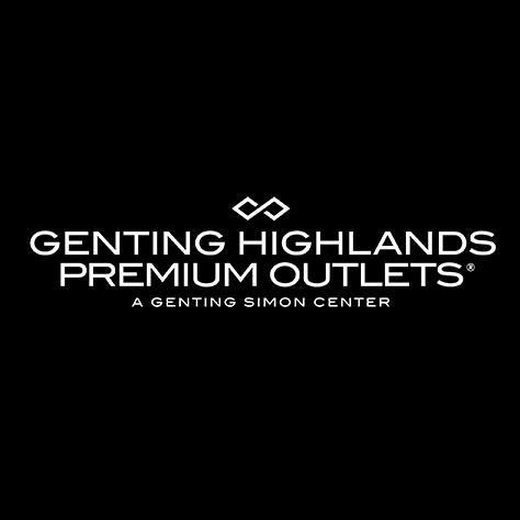 Genting Highlands Premium Outlets
