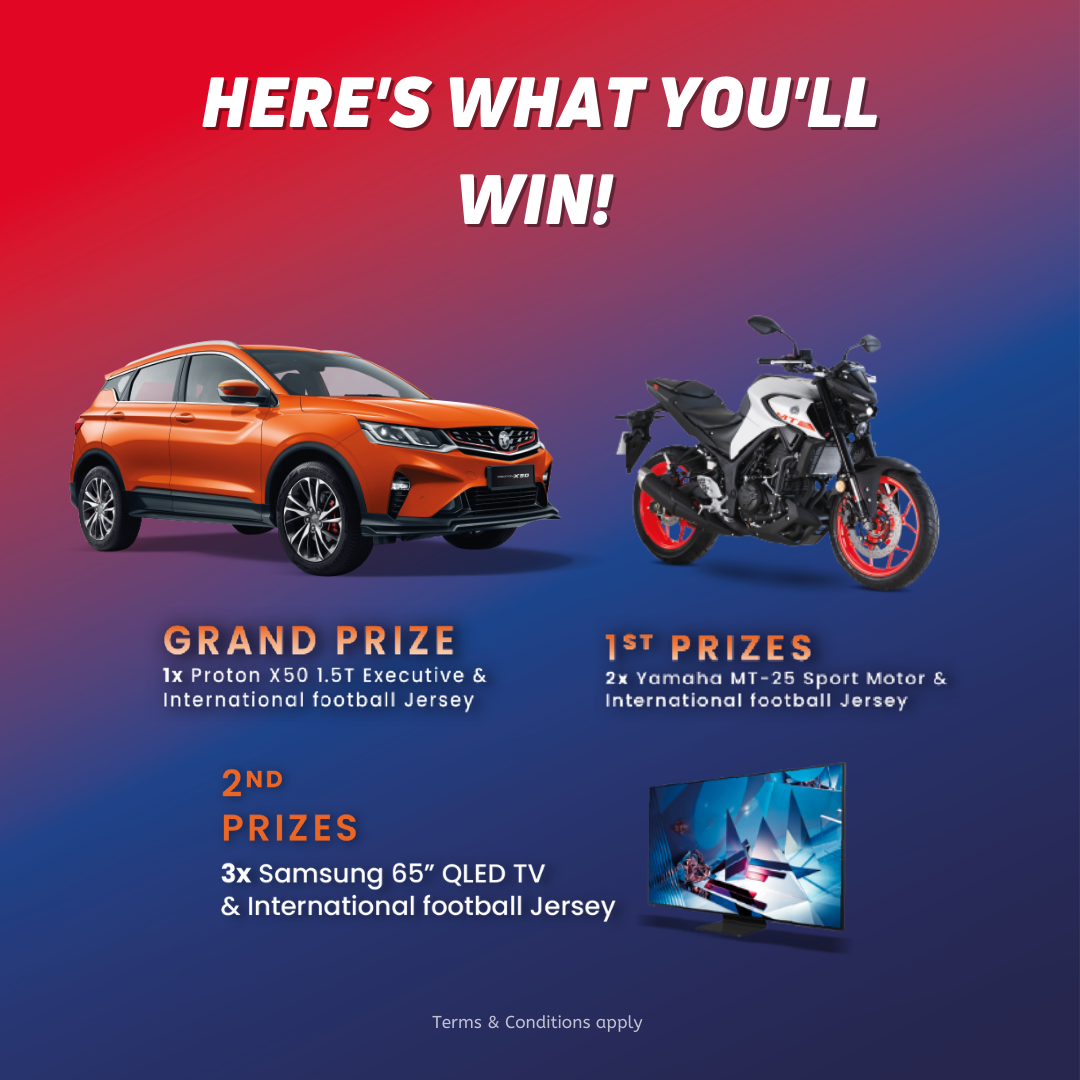 Petron x MyDebit Fuel Champs Contest