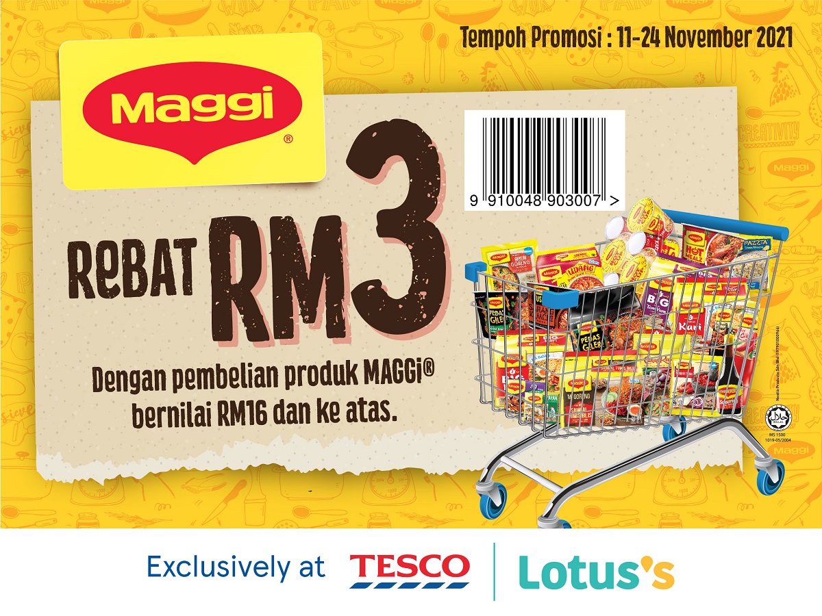 RM3 Rebate